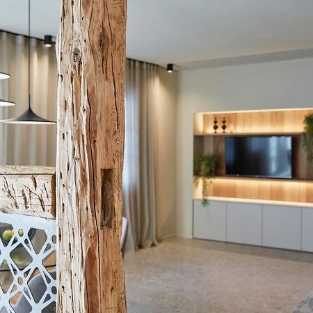 Truma Swing Luxury Merano Exterior photo