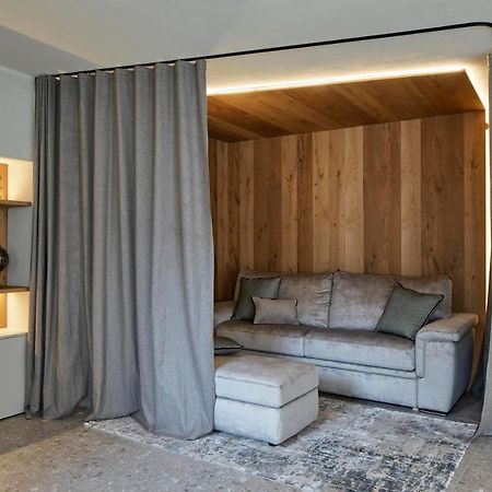 Truma Swing Luxury Merano Exterior photo