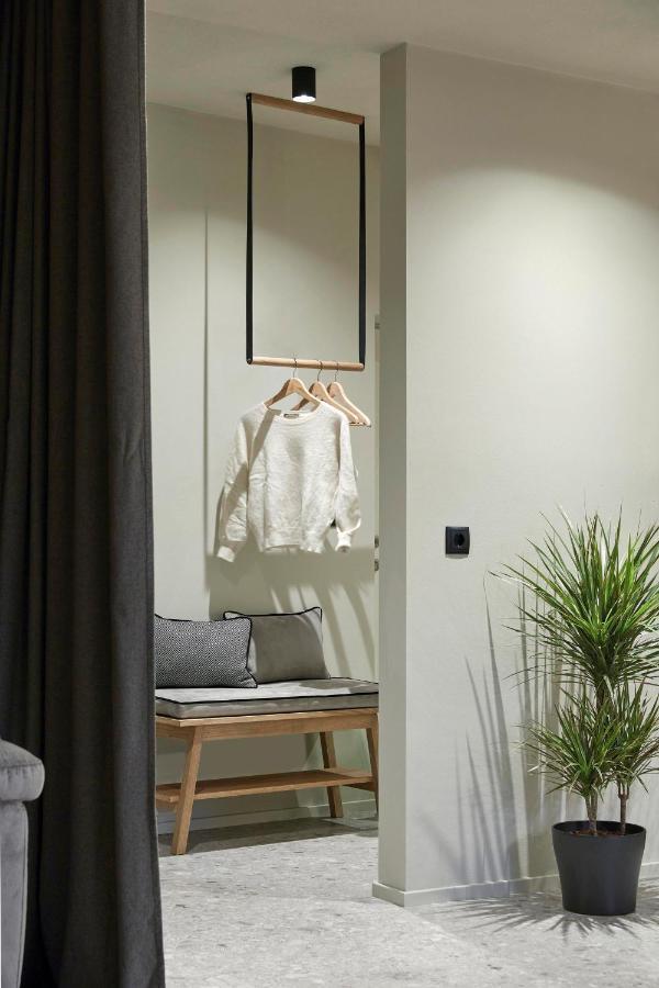 Truma Swing Luxury Merano Exterior photo